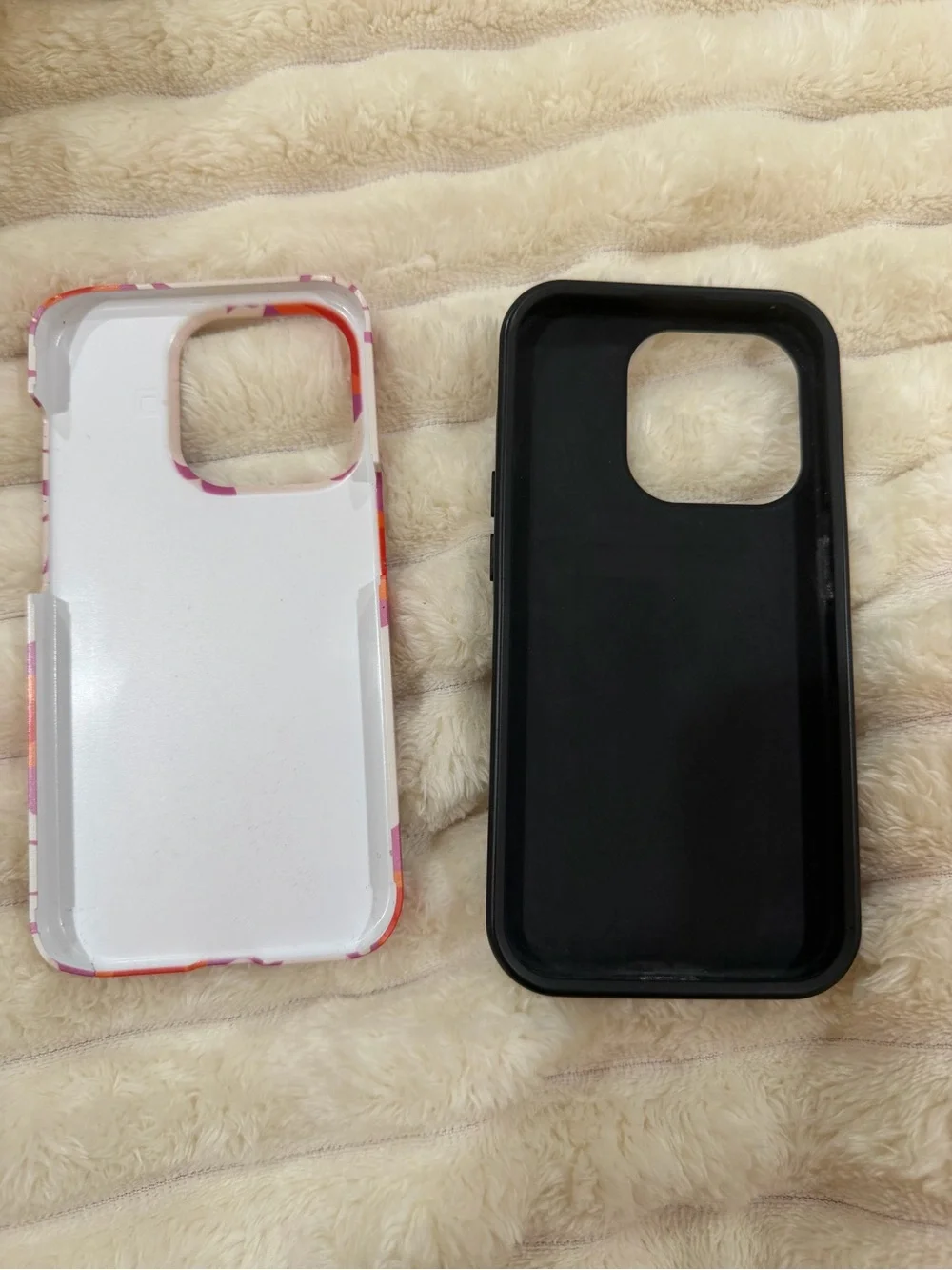 Burga protective brand